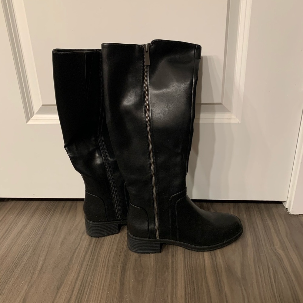 Riding Boots
